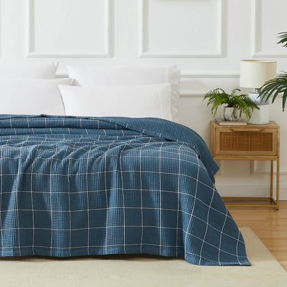 Steel Blue-