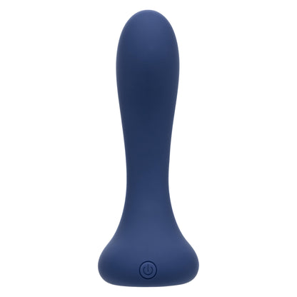 Blue-