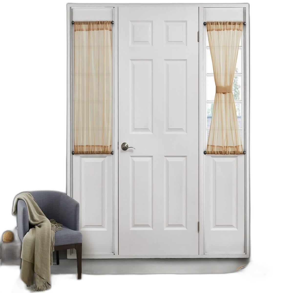 Antique Taupe-