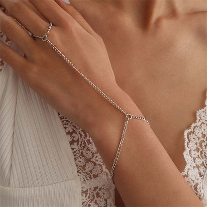Metallic-