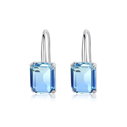 Blue-