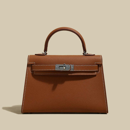 Brown-