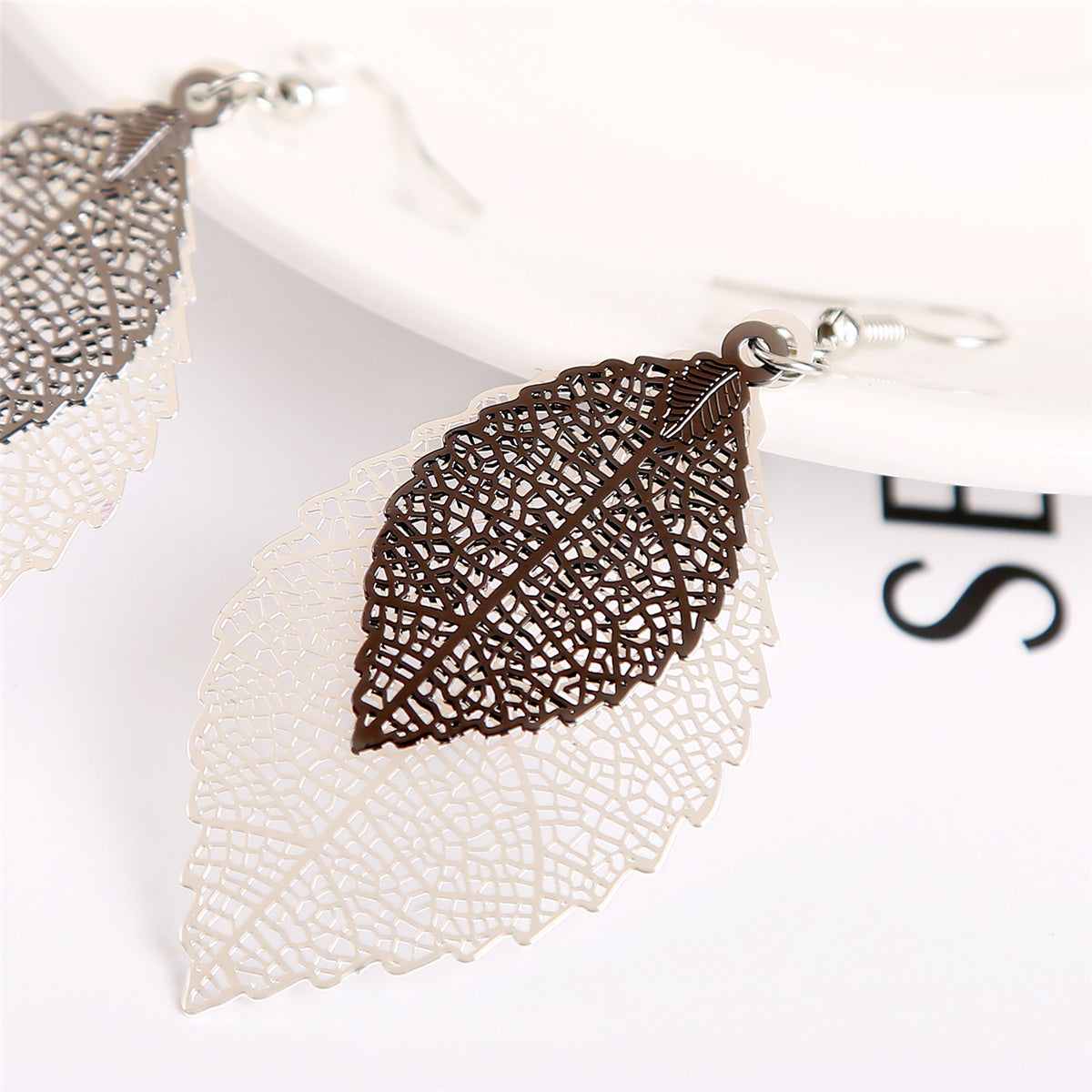 Metallic-