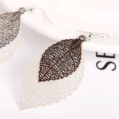 Metallic-