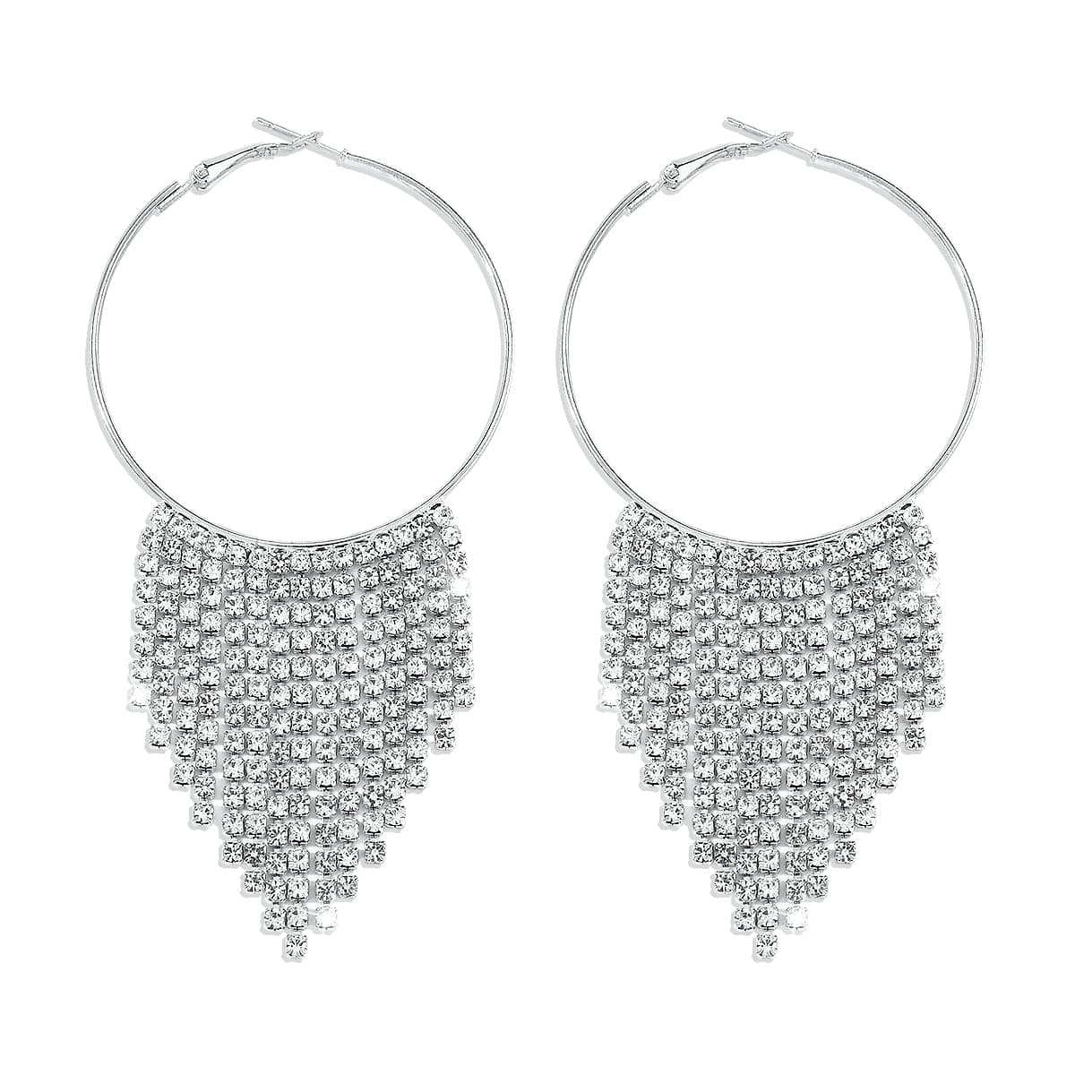 Metallic-