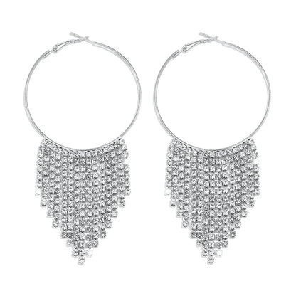 Metallic-