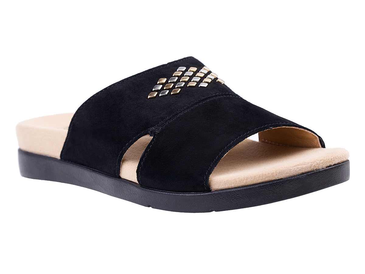 Black-