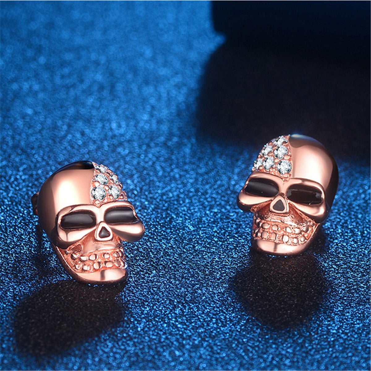 Metallic-