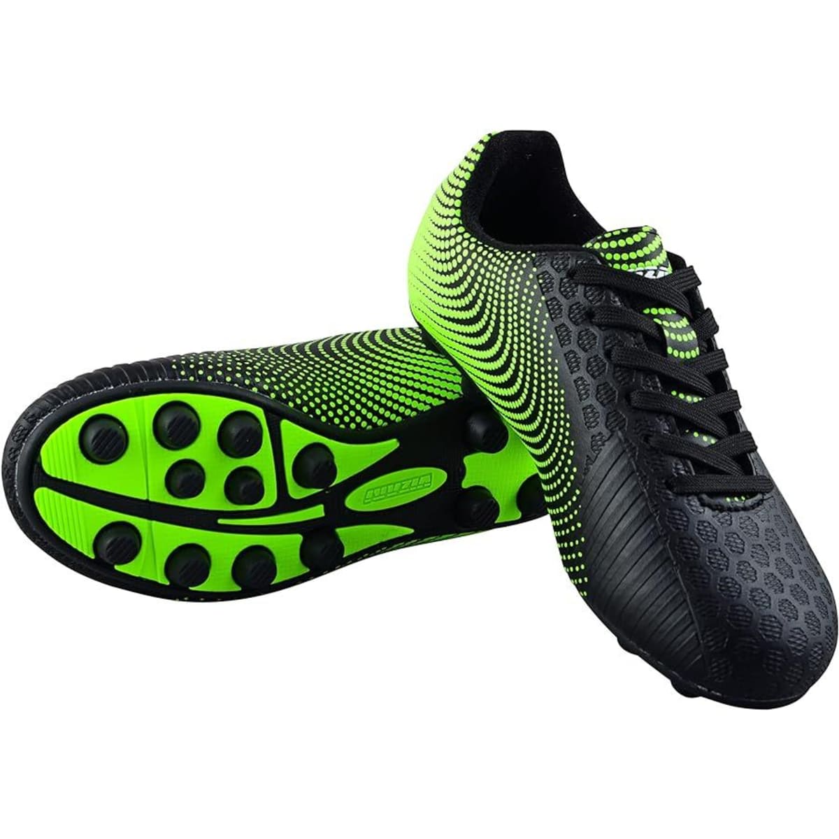Black Green-