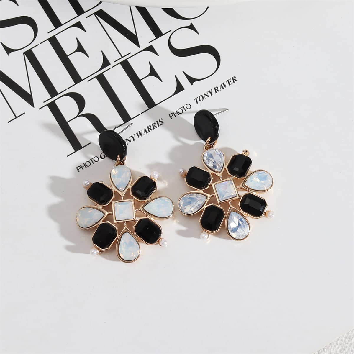 Black-