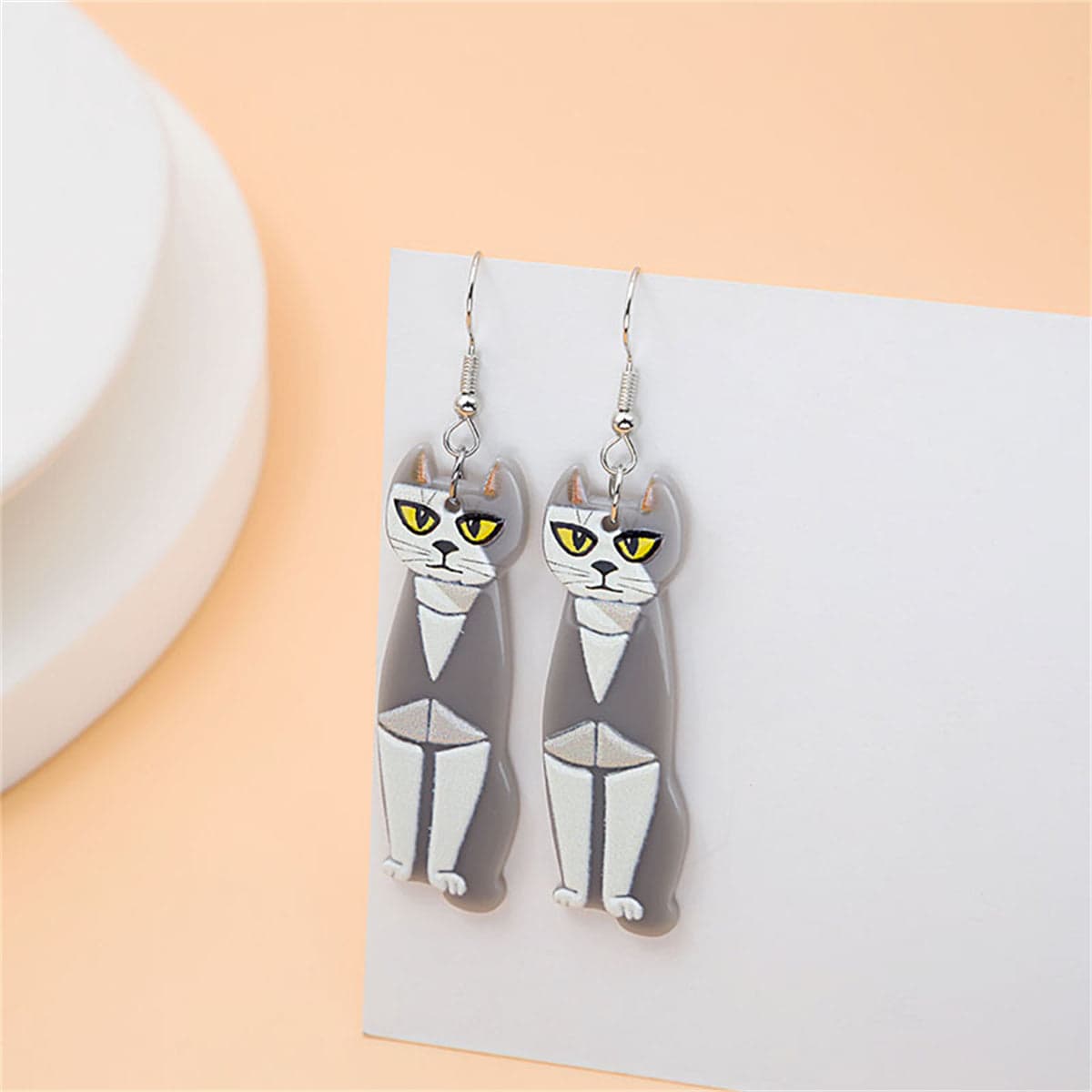 Metallic-