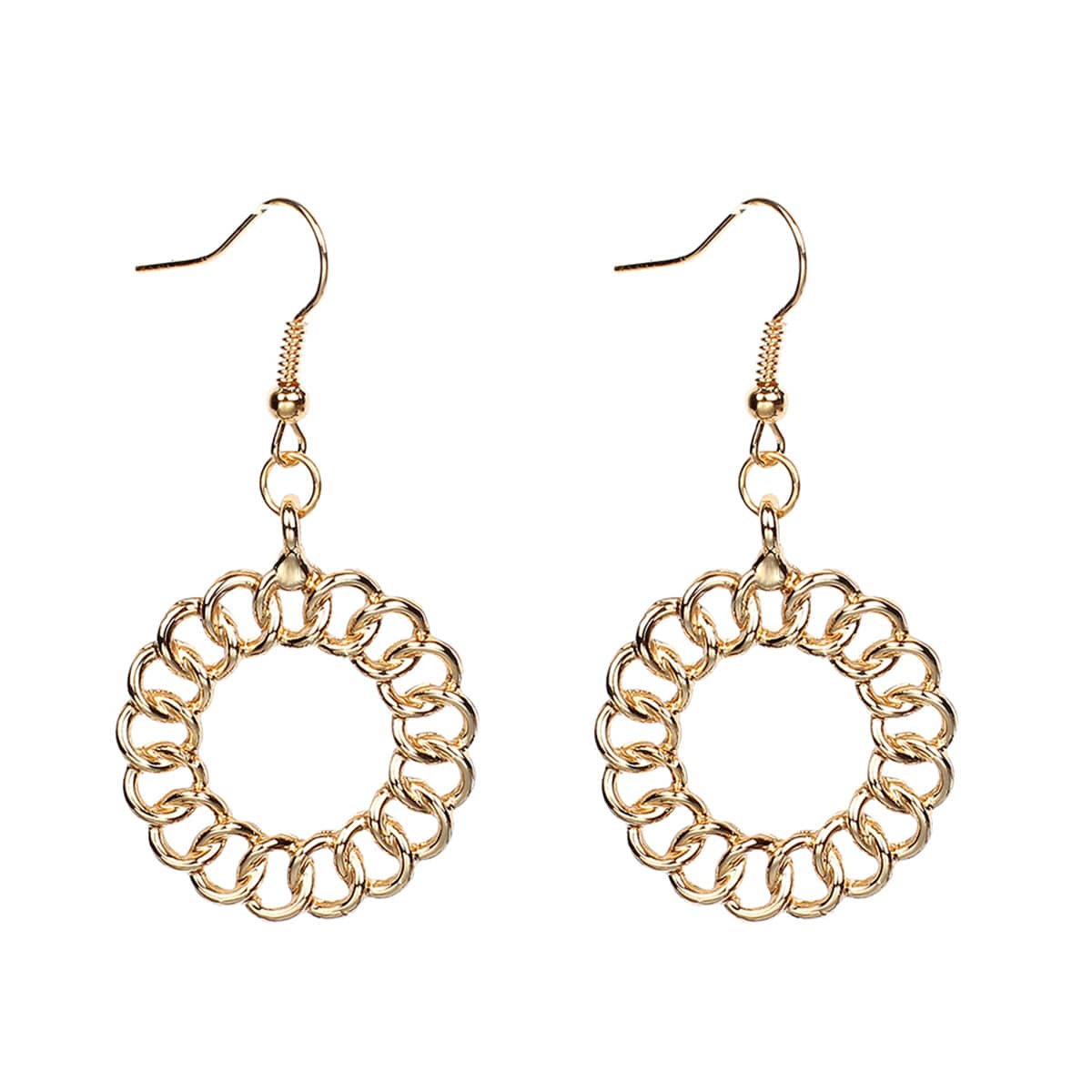 Metallic-