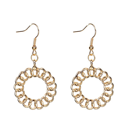 Metallic-