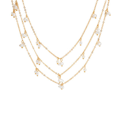 Metallic-