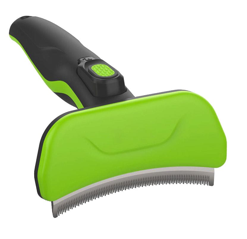 Green-