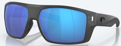 Blue-