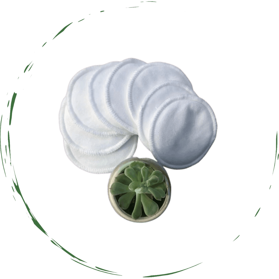 White-