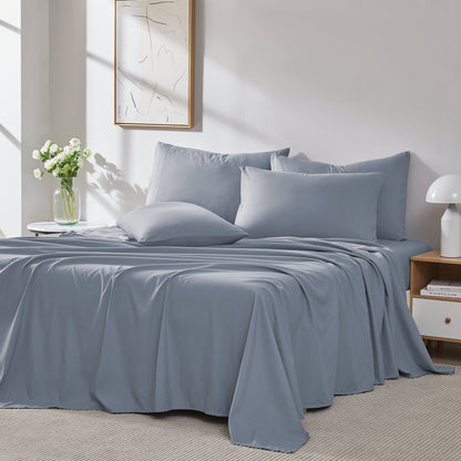 Slate Blue-