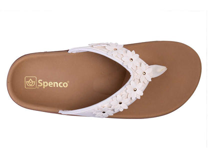 WHITE-