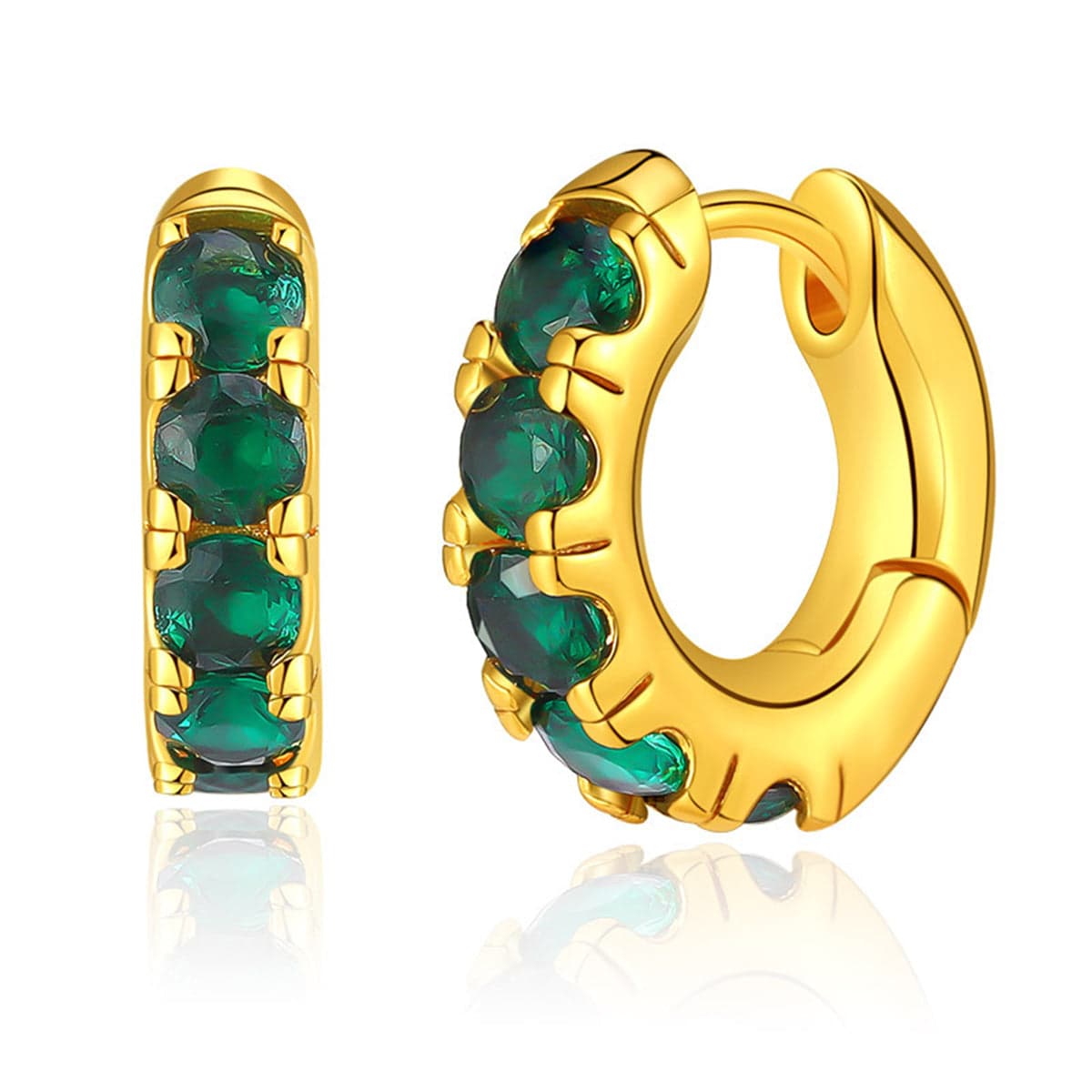 Green-