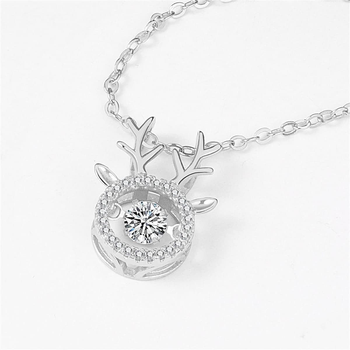 Metallic-