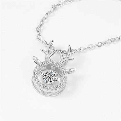 Metallic-