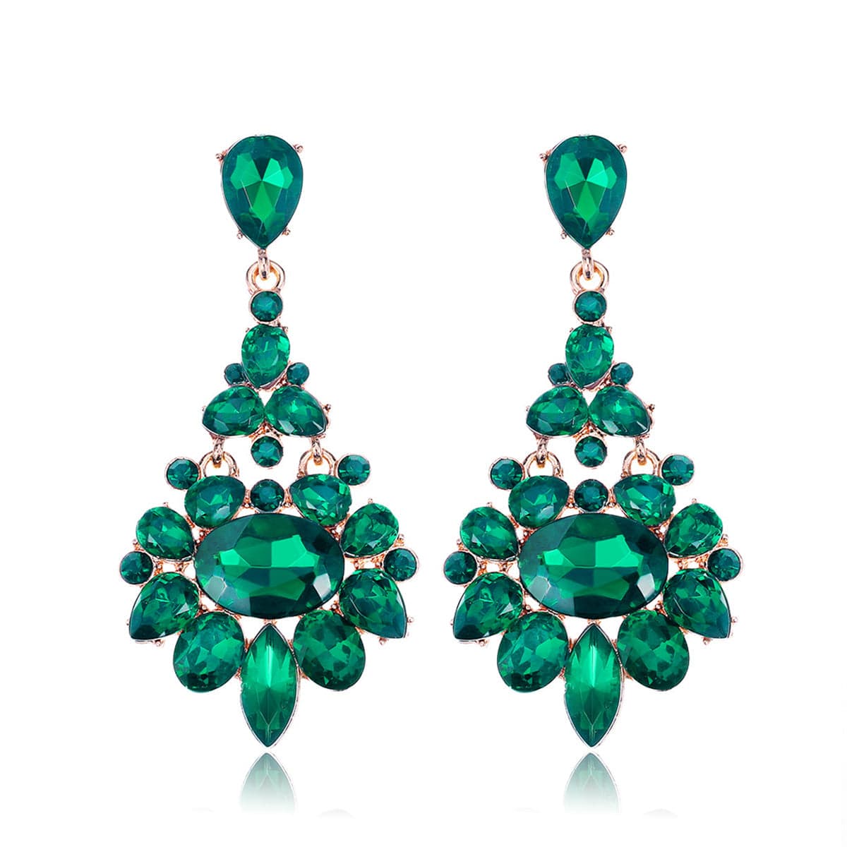 Green-
