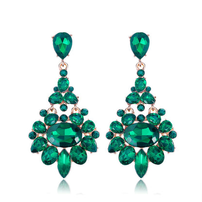Green-