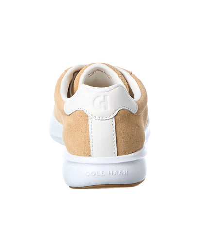 CH TUSCAN SAND SDE/WHITE LTHR-