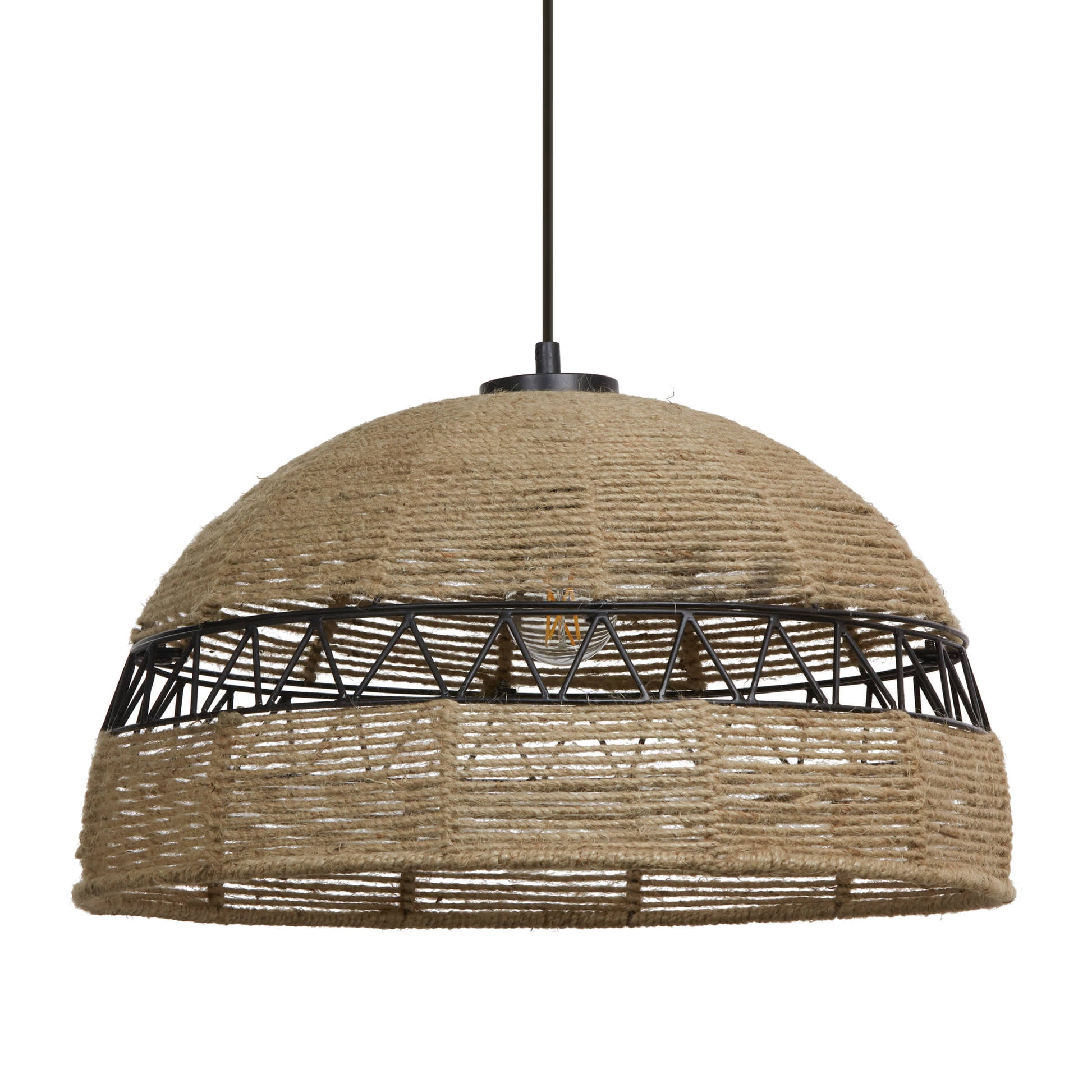 Tan/Black-