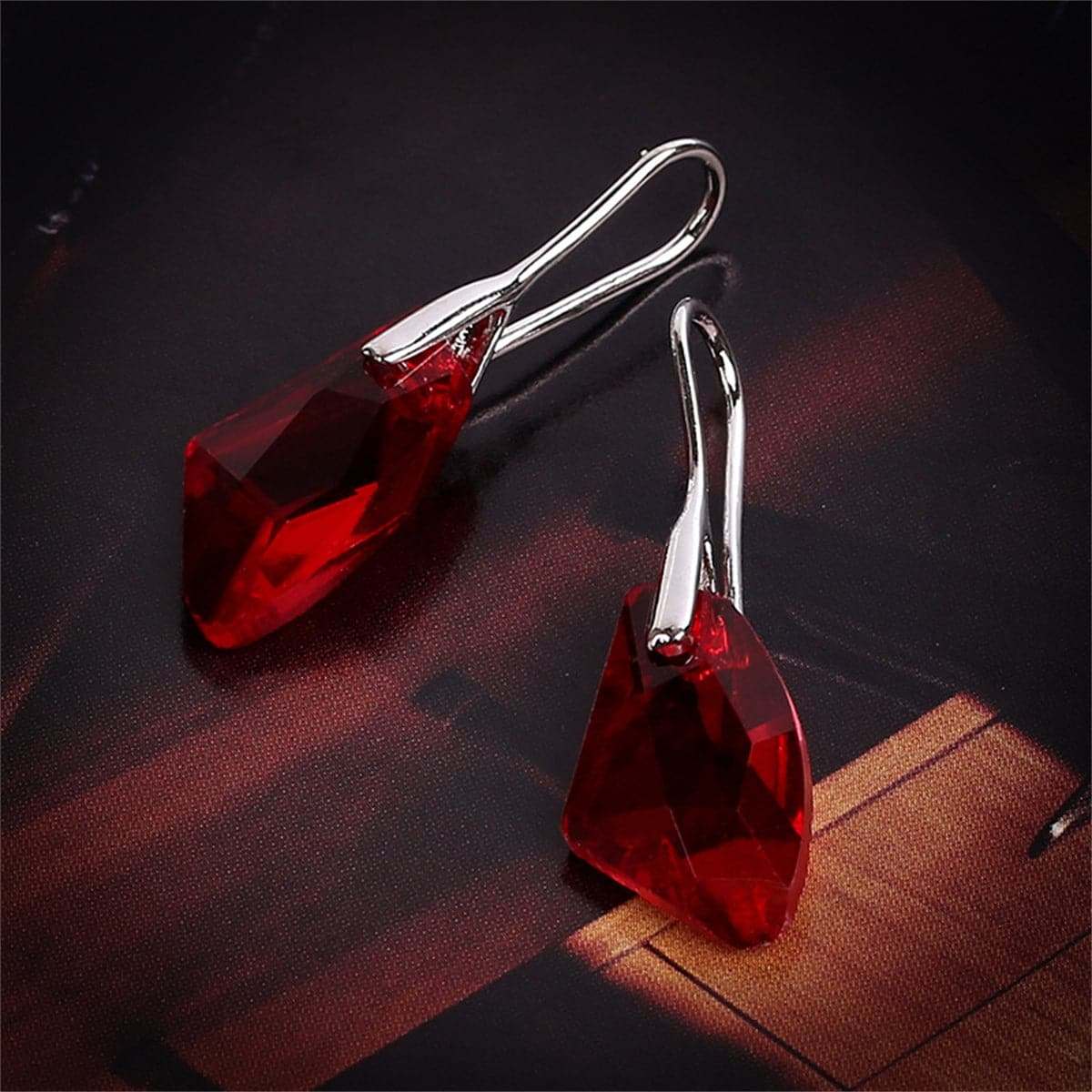 Red-