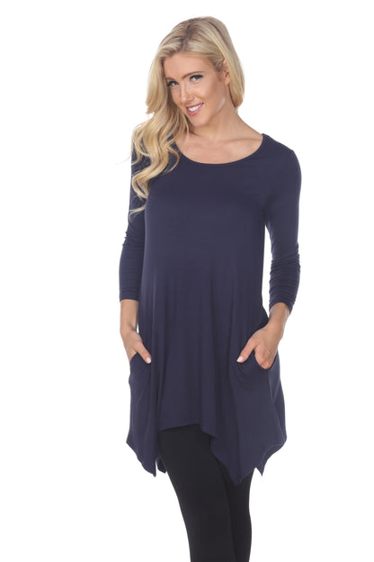 Navy-