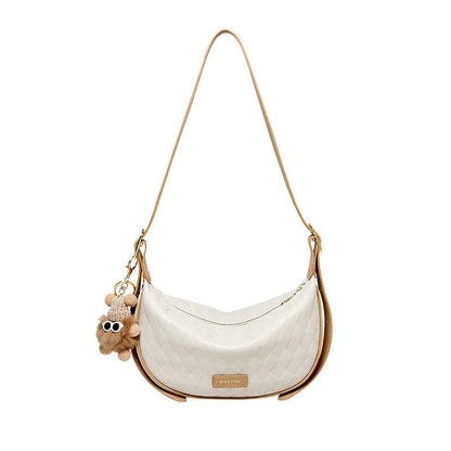 White-