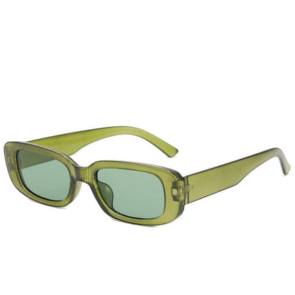 Green-
