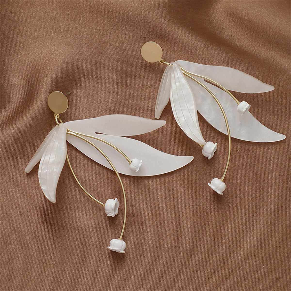 White-