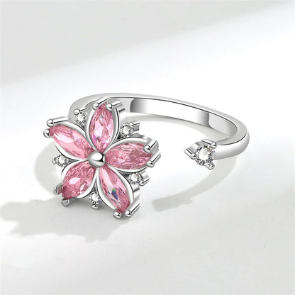 Pink-