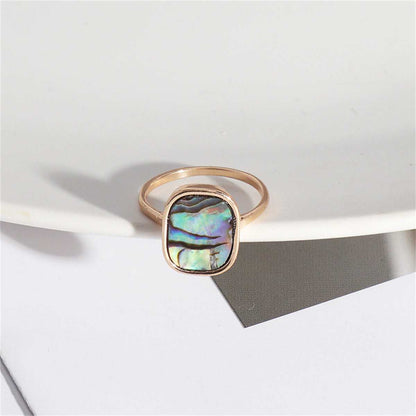 Metallic-