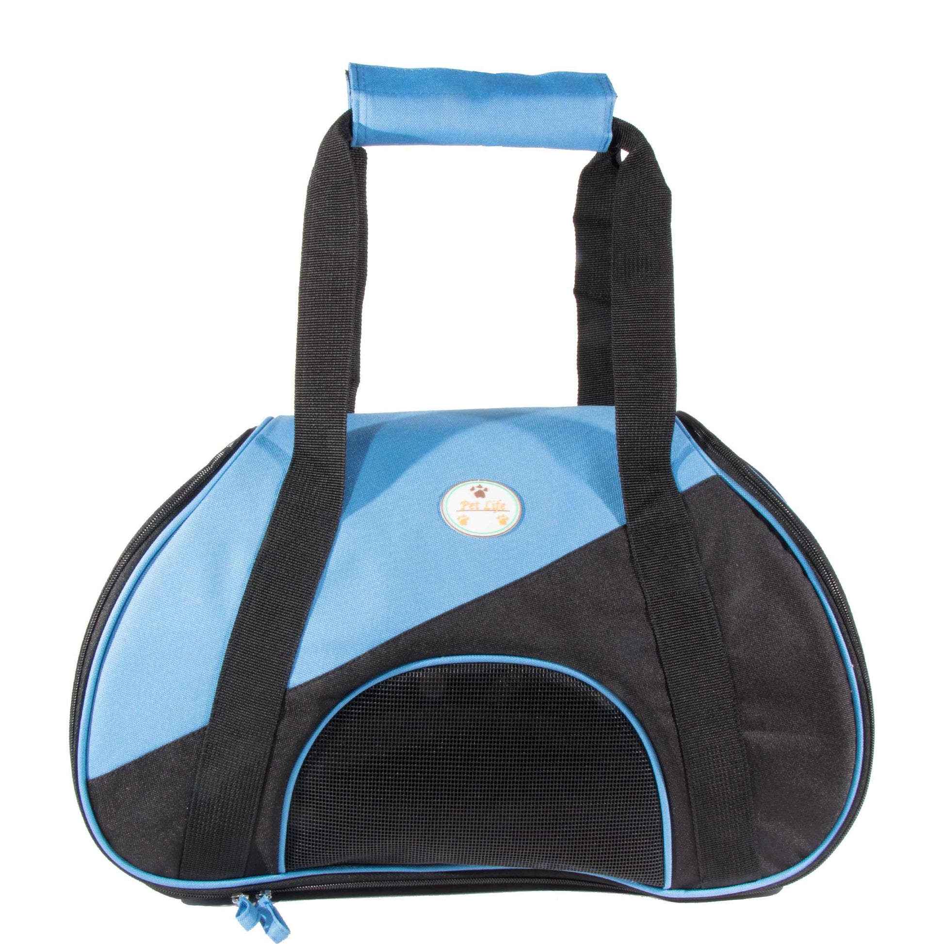 Blue, Black-