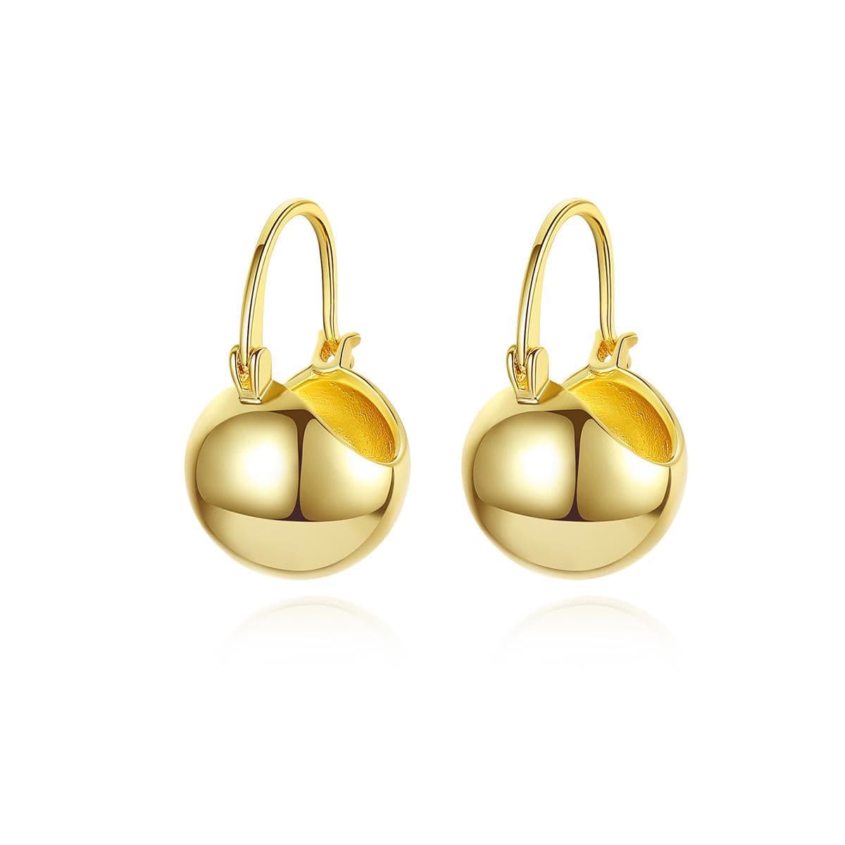 Metallic-