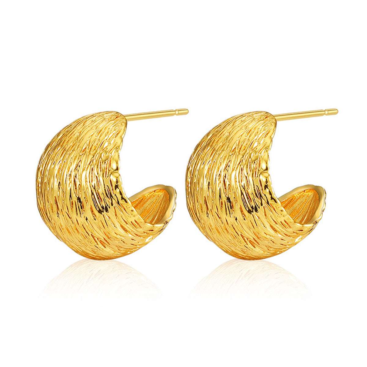 Metallic-