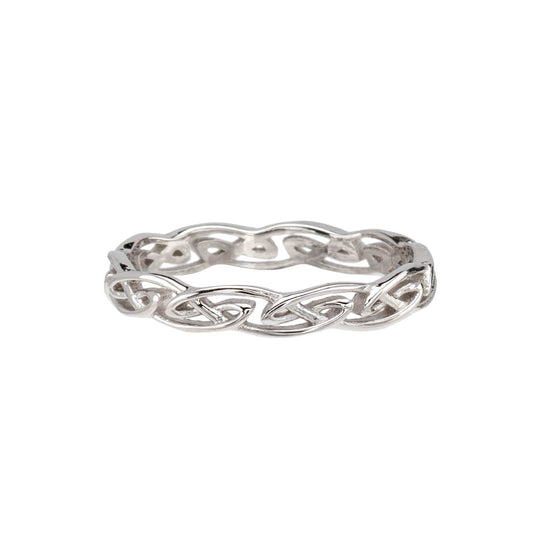 Celtic Openwork-