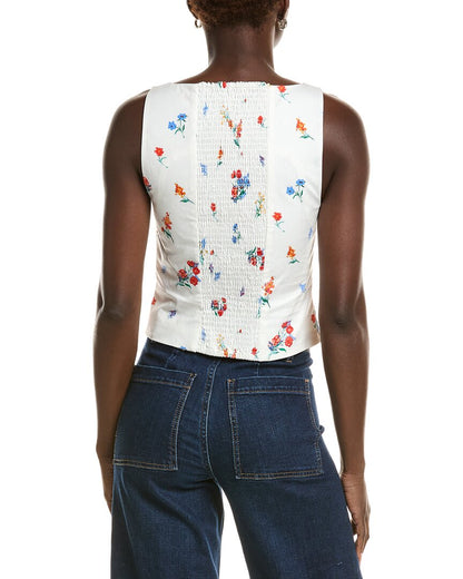 IVORY BLOSSOM-