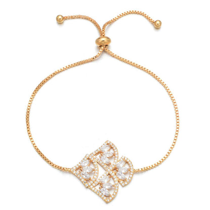 Metallic-
