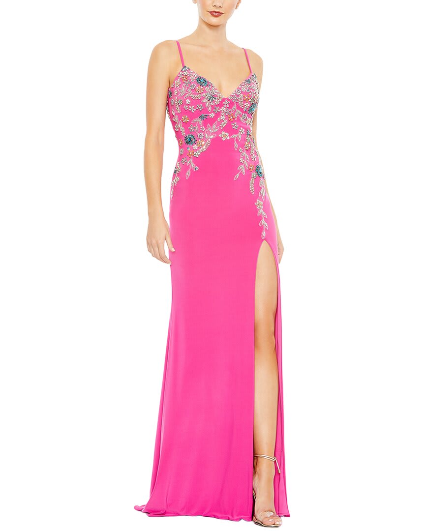 CANDY PINK-