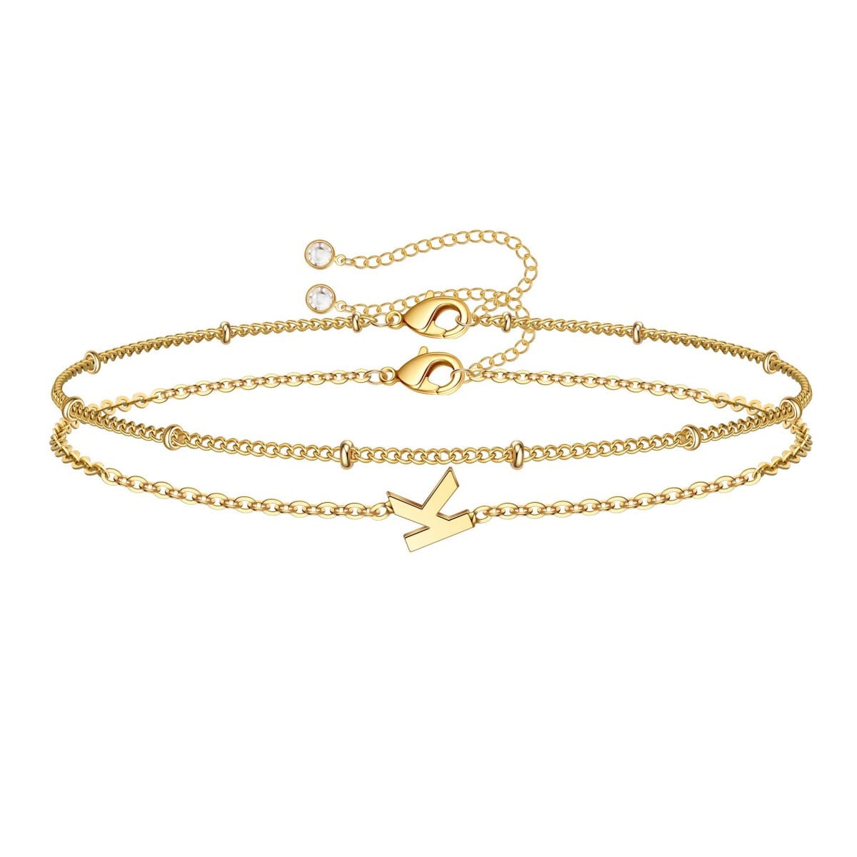 Gold-