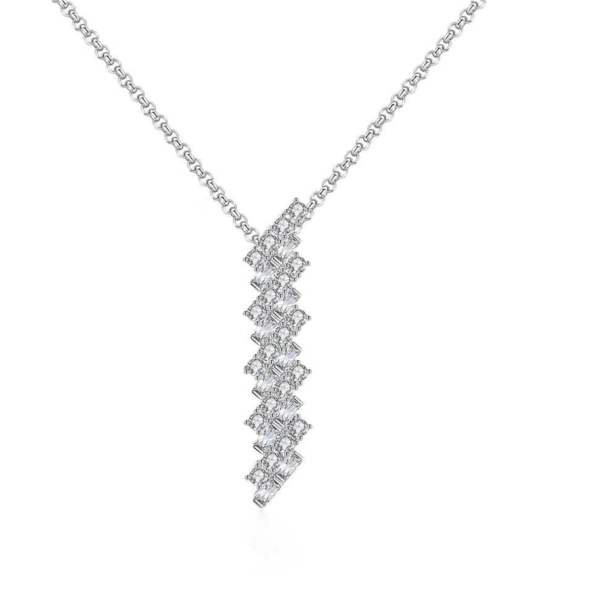Metallic-