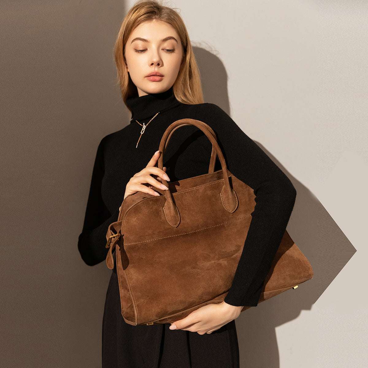 Brown-