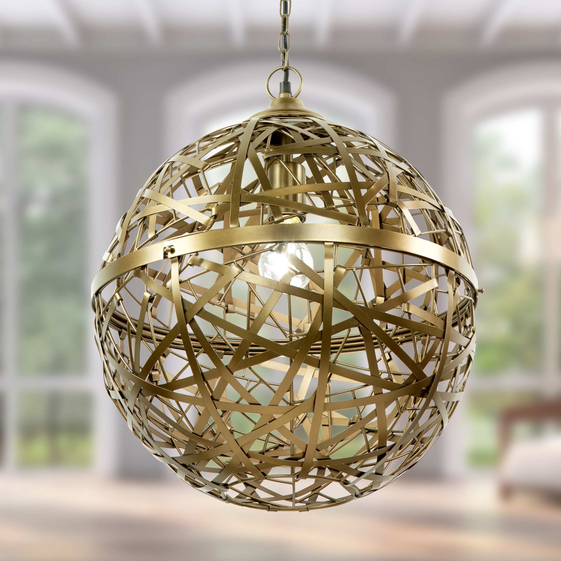 Brass-
