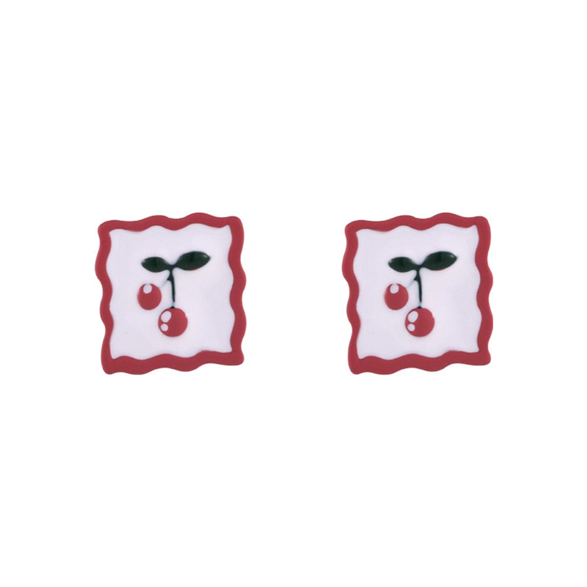 Red-