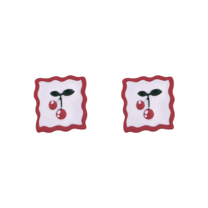 Red-